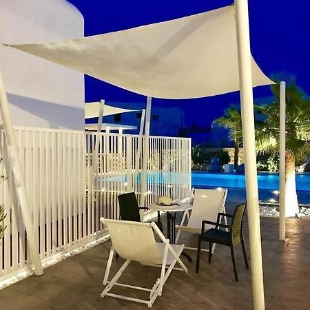 Queen Boutique Suites Mykonos Town Bagian luar foto