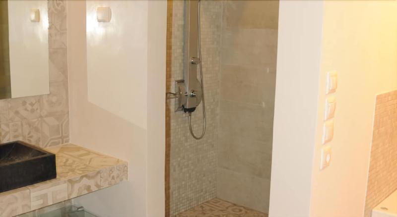 Queen Boutique Suites Mykonos Town Bagian luar foto