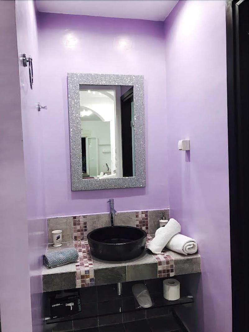 Queen Boutique Suites Mykonos Town Bagian luar foto