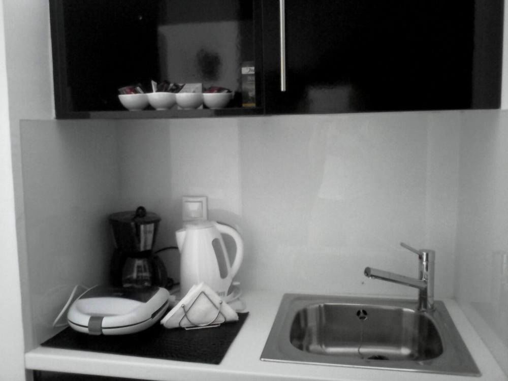 Queen Boutique Suites Mykonos Town Bagian luar foto